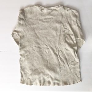 American Rag Shirts - American Rag Wheat Thermal Shirt American Rag Shirts - American Rag Wheat Thermal Shirt